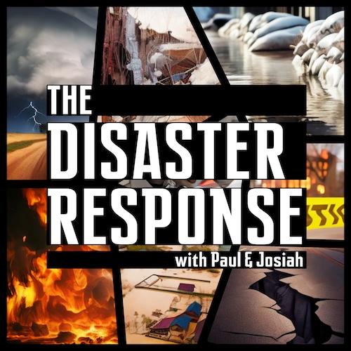 The Disaster Response